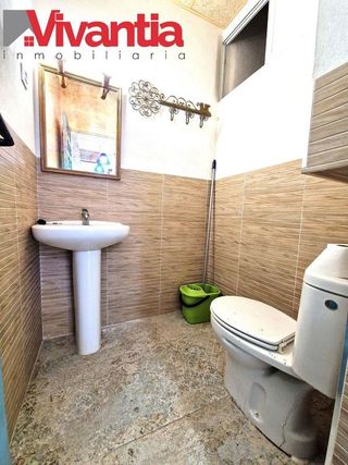 Local comercial en venta en Zona Centro-Corredera en Lorca