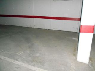 Garaje en venta en Salteras