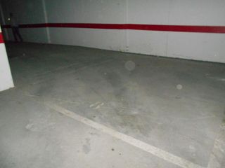 Garaje en venta en Salteras