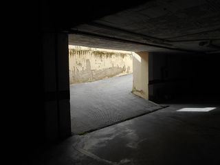 Garaje en venta en Salteras