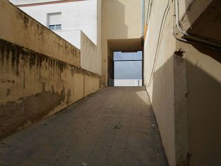 Garaje en venta en Salteras