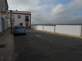 Garaje en venta en Salteras