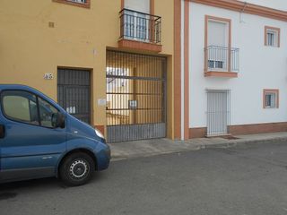 Garaje en venta en Salteras