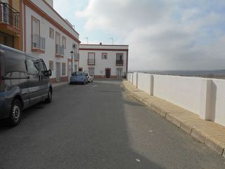 Garaje en venta en Salteras