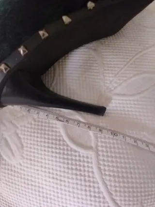 Salones Alma en Pena Pelo Pony T36