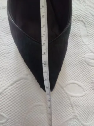 Salones Alma en Pena Pelo Pony T36