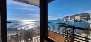 Piso en venta en Cabo de las Huertas en Alicante