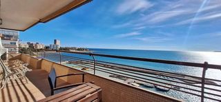 Piso en venta en Cabo de las Huertas en Alicante