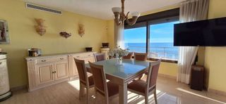 Piso en venta en Cabo de las Huertas en Alicante