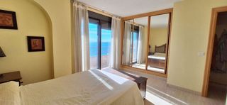 Piso en venta en Cabo de las Huertas en Alicante