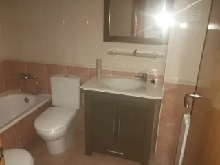 Venta Piso planta baja en arboç