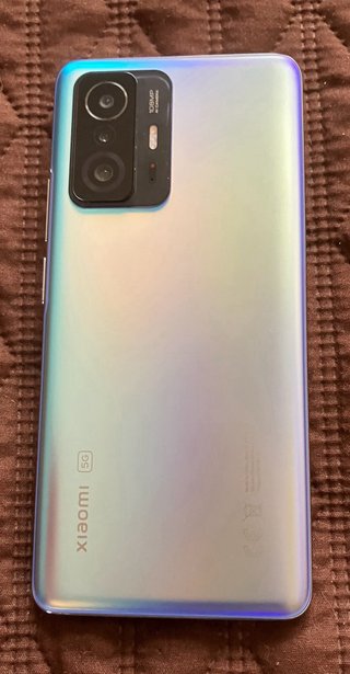 Xiaomi 11T 256GB+Cargador 67W