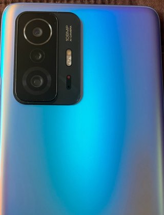 Xiaomi 11T 256GB+Cargador 67W