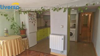 Piso en venta en Centro en Aranda de Duero