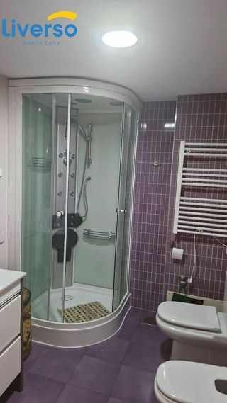 Piso en venta en Centro en Aranda de Duero