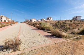 Solar en venta en Otura