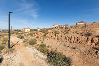 Solar en venta en Otura