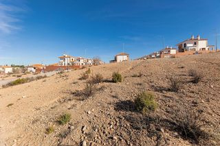 Solar en venta en Otura