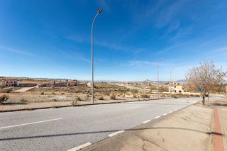 Solar en venta en Otura