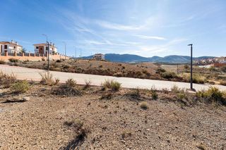 Solar en venta en Otura