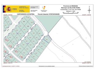 Solar en venta en Otura