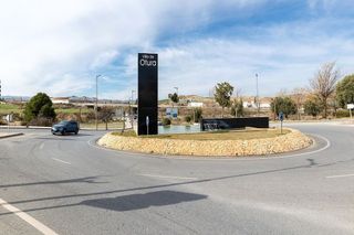 Solar en venta en Otura