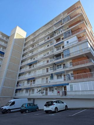 Piso en venta en Playa de San Juan en Alicante