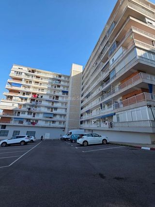 Piso en venta en Playa de San Juan en Alicante