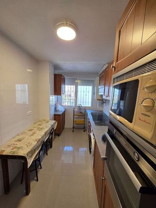 Piso en venta en Playa de San Juan en Alicante