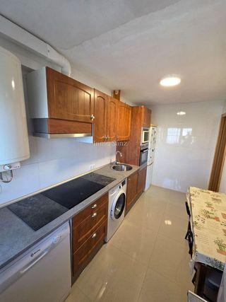 Piso en venta en Playa de San Juan en Alicante