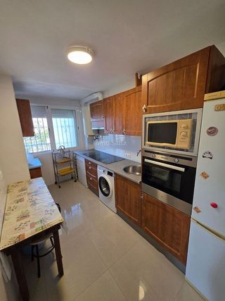 Piso en venta en Playa de San Juan en Alicante