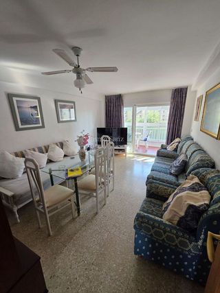 Piso en venta en Playa de San Juan en Alicante