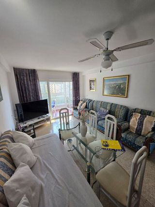 Piso en venta en Playa de San Juan en Alicante