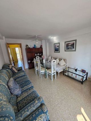 Piso en venta en Playa de San Juan en Alicante