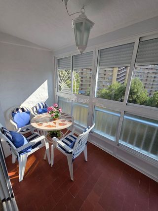 Piso en venta en Playa de San Juan en Alicante