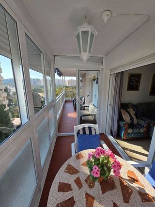 Piso en venta en Playa de San Juan en Alicante