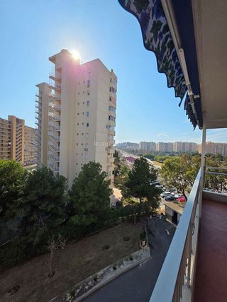 Piso en venta en Playa de San Juan en Alicante