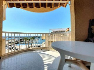 Piso en venta en Águilas ciudad en Águilas