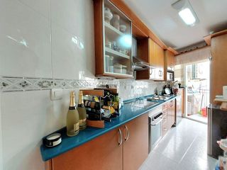 Piso en venta en Águilas ciudad en Águilas