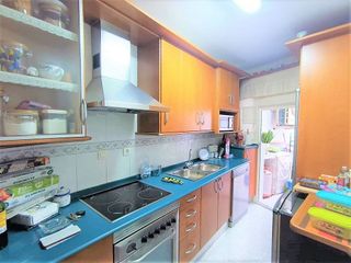 Piso en venta en Águilas ciudad en Águilas