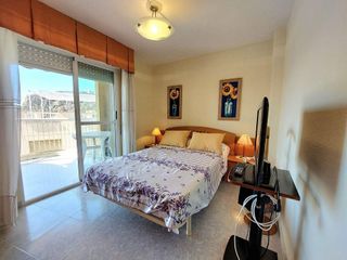 Piso en venta en Águilas ciudad en Águilas