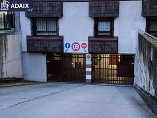 Garaje en venta en Cuatro Caminos - Plaza de la Cubela en Coruña (A)