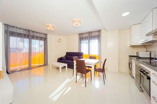 Piso en venta en Playa del Cura en Torrevieja