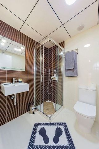 Piso en venta en Playa del Cura en Torrevieja