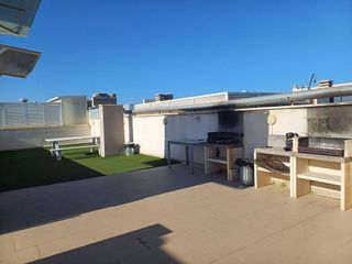 Piso en venta en Playa del Cura en Torrevieja