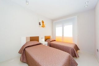 Piso en venta en Playa del Cura en Torrevieja