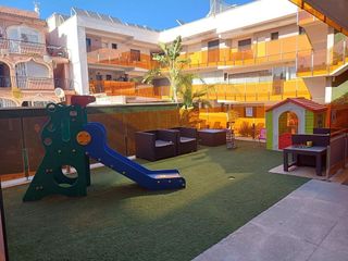 Piso en venta en Playa del Cura en Torrevieja