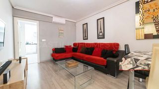 Piso en venta en  El Acequión - Los Naúfragos en Torrevieja