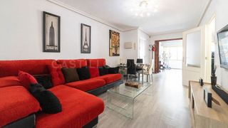 Piso en venta en  El Acequión - Los Naúfragos en Torrevieja