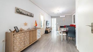 Piso en venta en  El Acequión - Los Naúfragos en Torrevieja